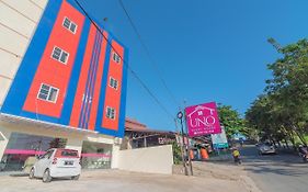 RedDoorz Plus @ Siradj Salman Samarinda